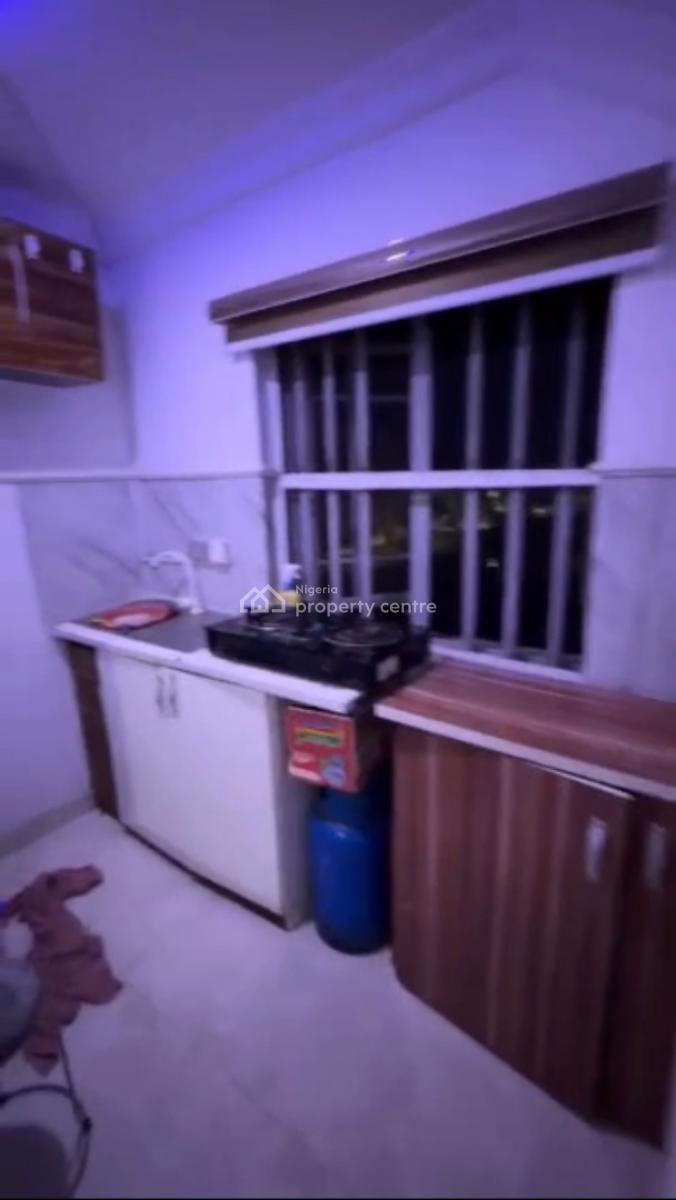 Miniflat, Orchid, Lekki Expressway, Lekki, Lagos, Mini Flat (room and Parlour) for Rent