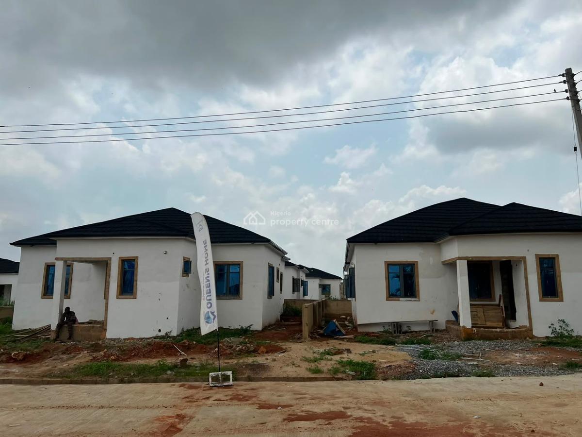 Own a Buy &build Land in an Estate with Easy Access to The Express, C of O Land  Close to Nestle Plc, Olam Oils, International Breweries,, Mowe Ofada, Ogun, Residential Land for Sale