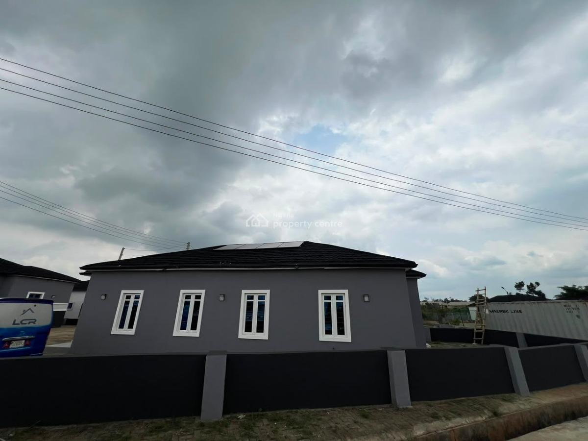 Own a Buy &build Land in an Estate with Easy Access to The Express, C of O Land  Close to Nestle Plc, Olam Oils, International Breweries,, Mowe Ofada, Ogun, Residential Land for Sale