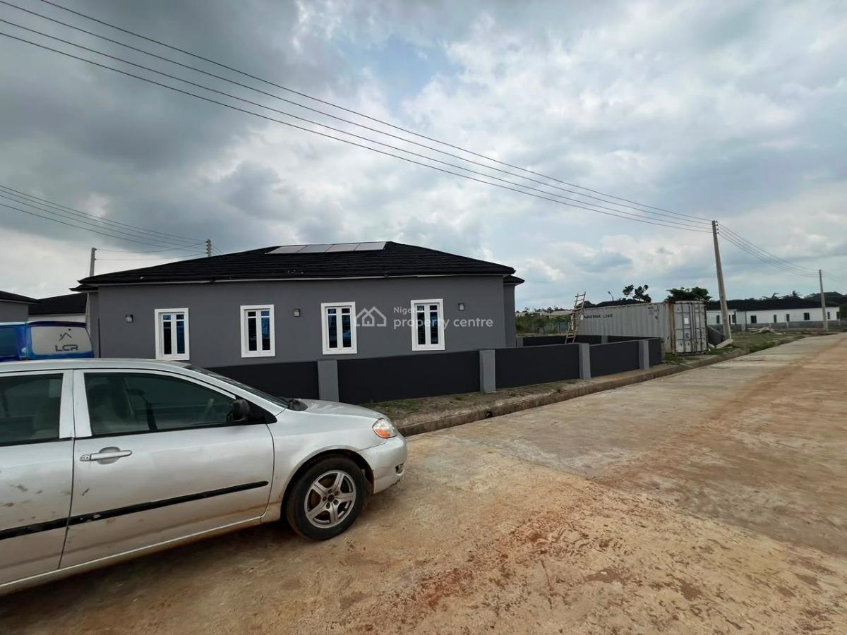Own a Buy &build Land in an Estate with Easy Access to The Express, C of O Land  Close to Nestle Plc, Olam Oils, International Breweries,, Mowe Ofada, Ogun, Residential Land for Sale