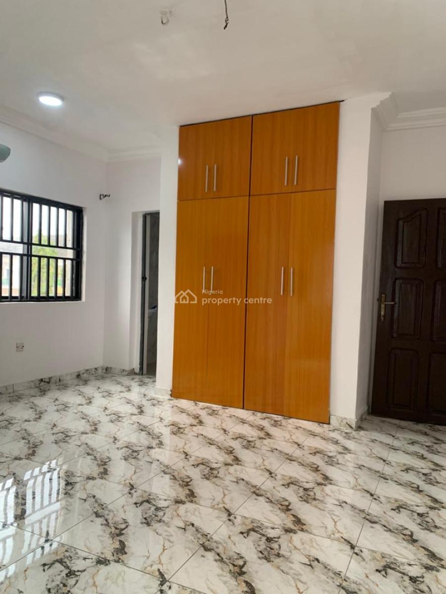 3 Bedroom Flat, Agungi Road Lekki, Agungi, Lekki, Lagos, Flat / Apartment for Rent