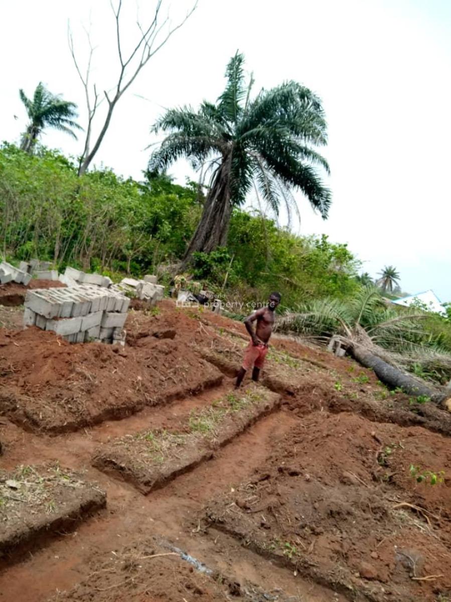 a Plot of Land Available for Smart Investor, Ilese, Ijebu Ode, Ogun, Mixed-use Land for Sale