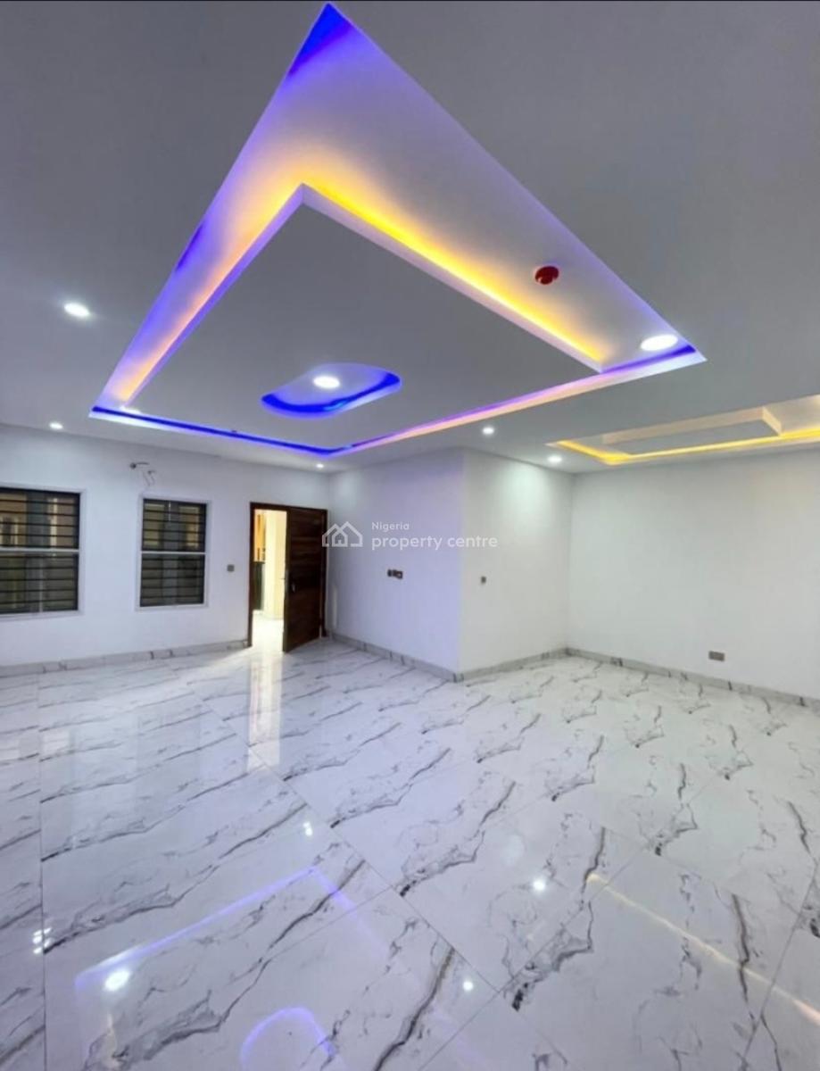 Fully Service 2bedroom  Flat with Bq, Freedom Way Lekki Lagos, Lekki Phase 1, Lekki, Lagos, House for Rent