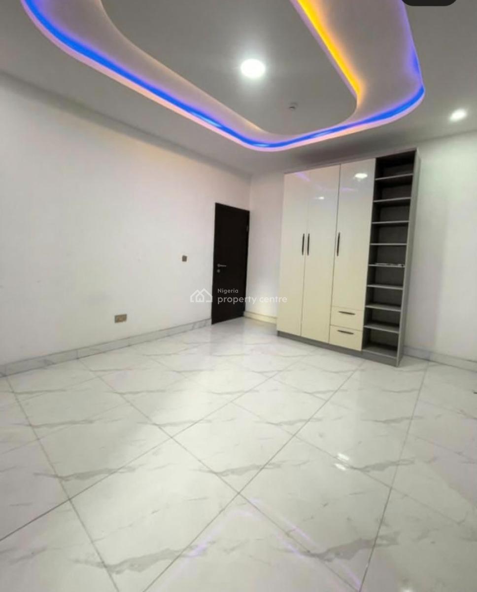 Fully Service 2bedroom  Flat with Bq, Freedom Way Lekki Lagos, Lekki Phase 1, Lekki, Lagos, House for Rent