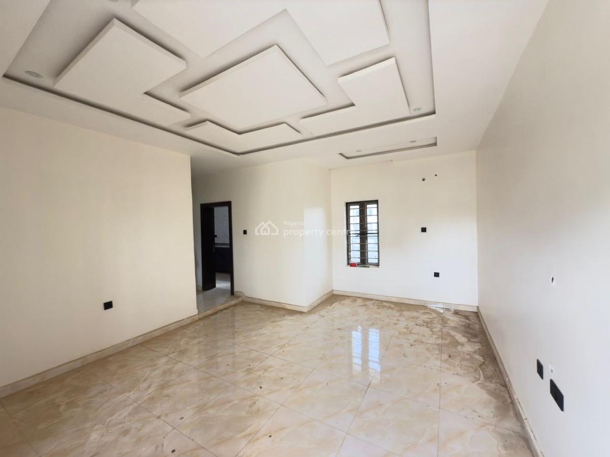 Newly Built 2bedroom Apartment in a Serene Environment, Wuye Main, Wuye, Abuja, Flat / Apartment for Rent