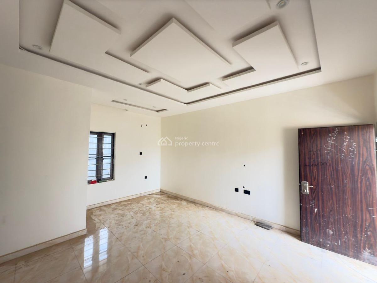 Newly Built 2bedroom Apartment in a Serene Environment, Wuye Main, Wuye, Abuja, Flat / Apartment for Rent