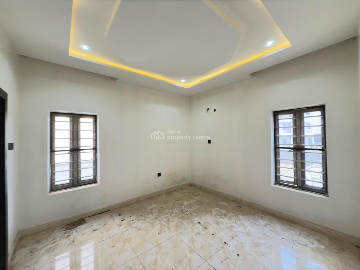 Newly Built 2bedroom Apartment in a Serene Environment, Wuye Main, Wuye, Abuja, Flat / Apartment for Rent