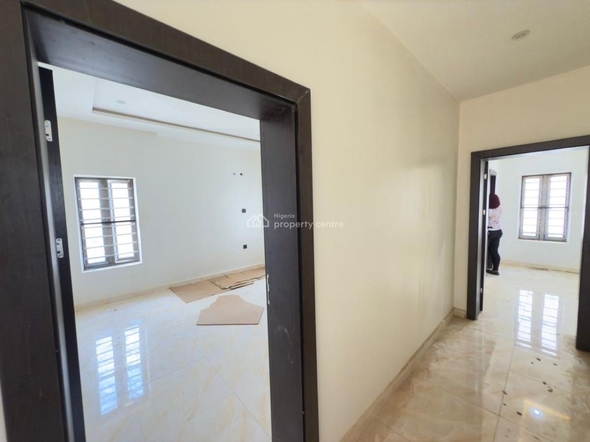 Newly Built 2bedroom Apartment in a Serene Environment, Wuye Main, Wuye, Abuja, Flat / Apartment for Rent