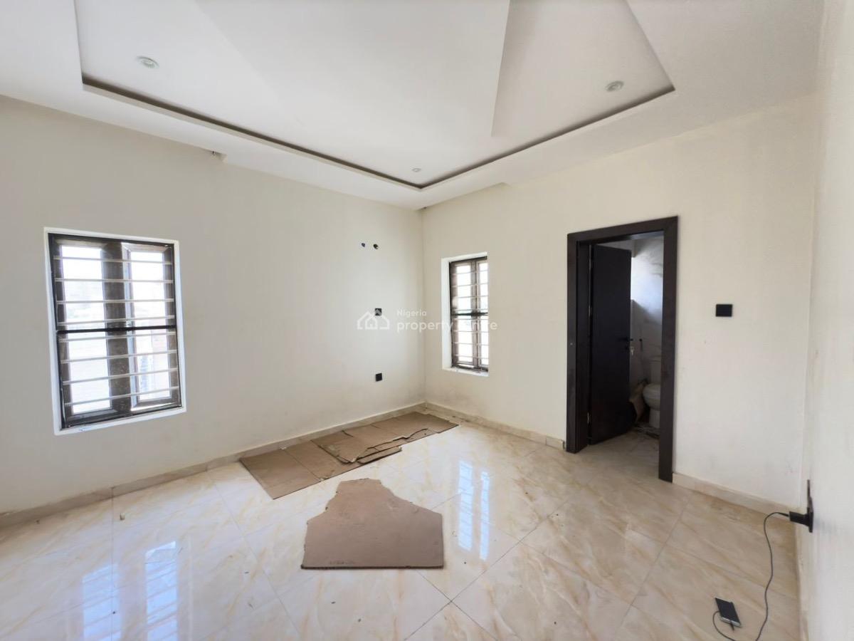Newly Built 2bedroom Apartment in a Serene Environment, Wuye Main, Wuye, Abuja, Flat / Apartment for Rent