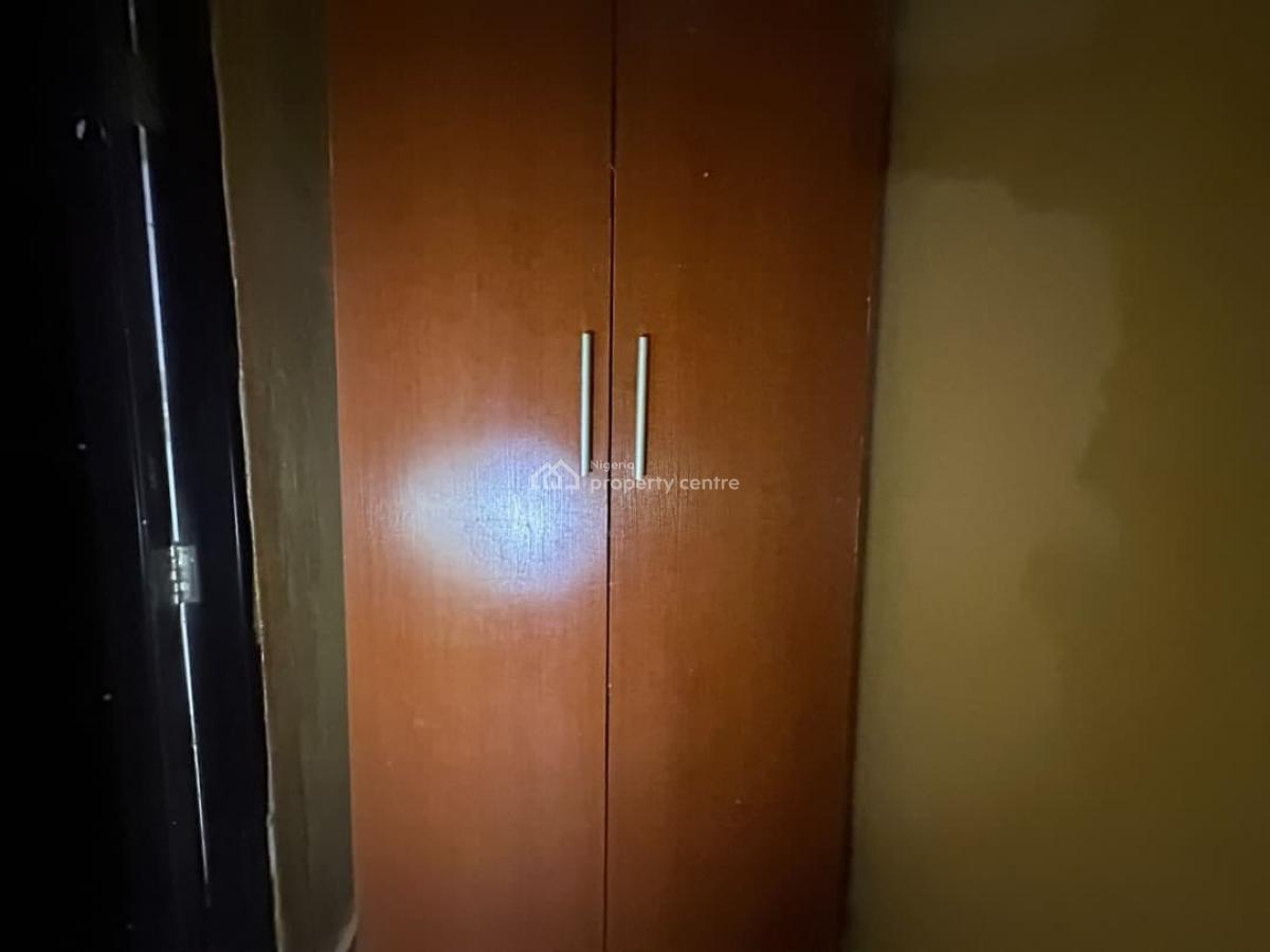 Standard 3bedroom Flat in a Serene Environment in Ologholo, Ologholo Estate, Lekki, Lagos, Flat / Apartment for Rent