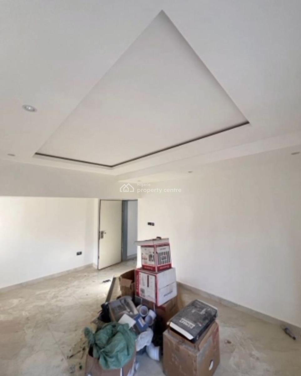 4bedroom Terrace Duplex in Guzape, Guzape District, Abuja, Terraced Duplex for Sale
