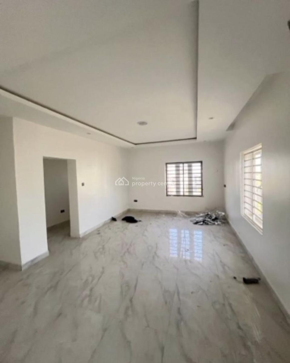 4bedroom Terrace Duplex in Guzape, Guzape District, Abuja, Terraced Duplex for Sale
