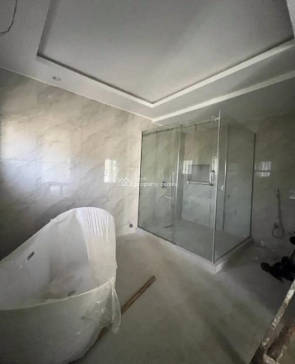 4bedroom Terrace Duplex in Guzape, Guzape District, Abuja, Terraced Duplex for Sale