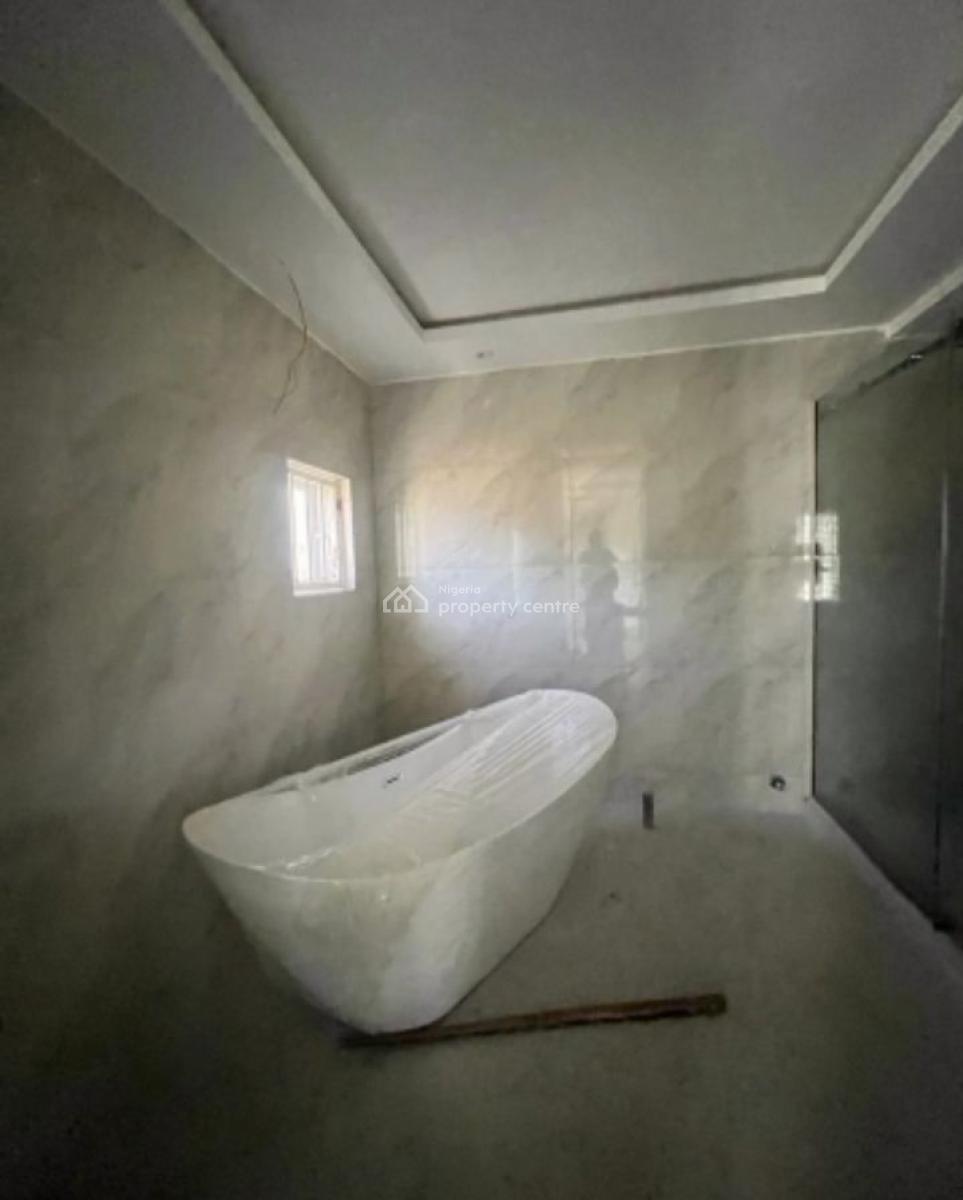 4bedroom Terrace Duplex in Guzape, Guzape District, Abuja, Terraced Duplex for Sale