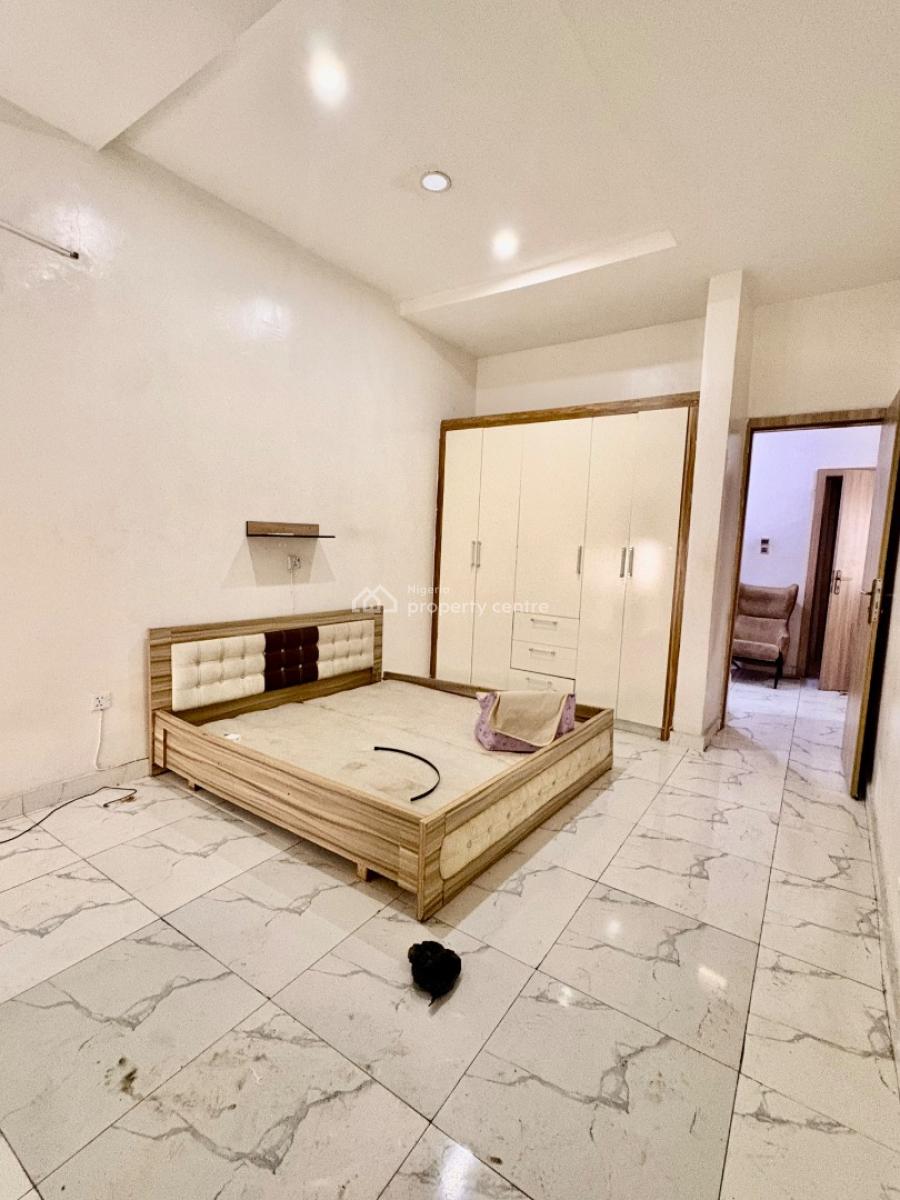 Massive 2 Bedroom Flat with Swimming, Gym & Playground, Before Orchid Enyo Filling Station By Lekki 2nd Toll Gate, Lekki, Lagos, Flat / Apartment for Rent