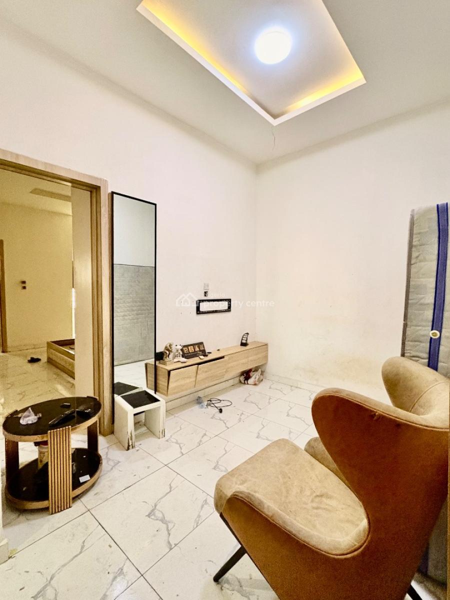 Massive 2 Bedroom Flat with Swimming, Gym & Playground, Before Orchid Enyo Filling Station By Lekki 2nd Toll Gate, Lekki, Lagos, Flat / Apartment for Rent