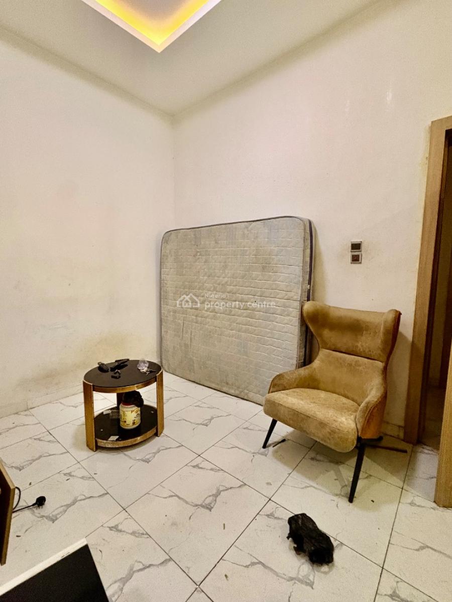 Massive 2 Bedroom Flat with Swimming, Gym & Playground, Before Orchid Enyo Filling Station By Lekki 2nd Toll Gate, Lekki, Lagos, Flat / Apartment for Rent
