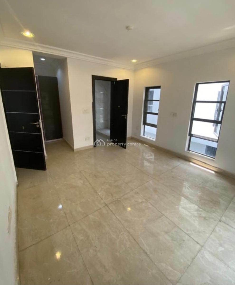 Fully Service 5bedroom Fully Detached Duplex  with Bq, Lekki 1 Lagos, Lekki Phase 1, Lekki, Lagos, Detached Duplex for Rent