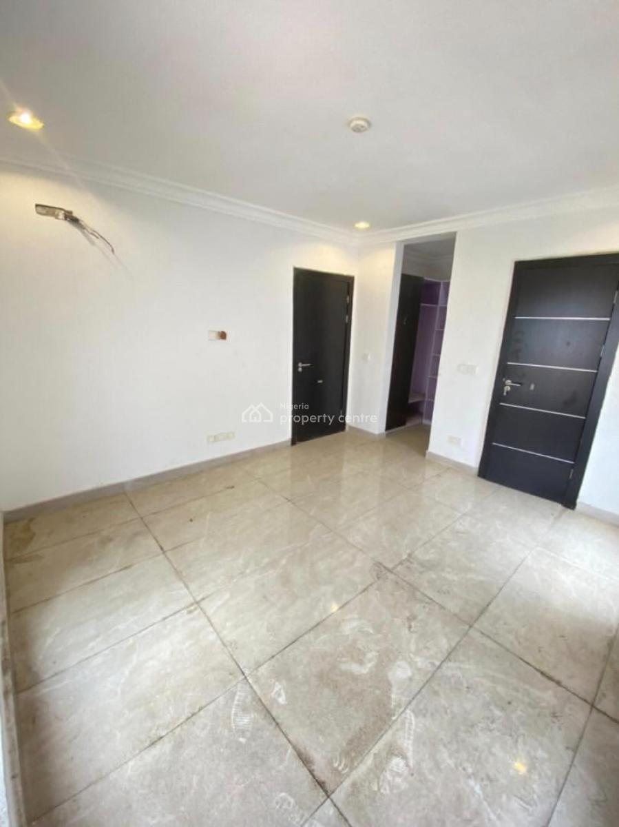 Fully Service 5bedroom Fully Detached Duplex  with Bq, Lekki 1 Lagos, Lekki Phase 1, Lekki, Lagos, Detached Duplex for Rent