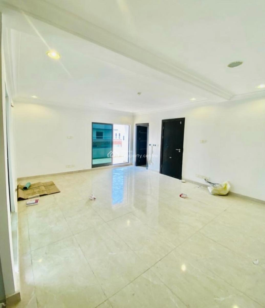 Fully Service 5bedroom Fully Detached Duplex  with Bq, Lekki 1 Lagos, Lekki Phase 1, Lekki, Lagos, Detached Duplex for Rent
