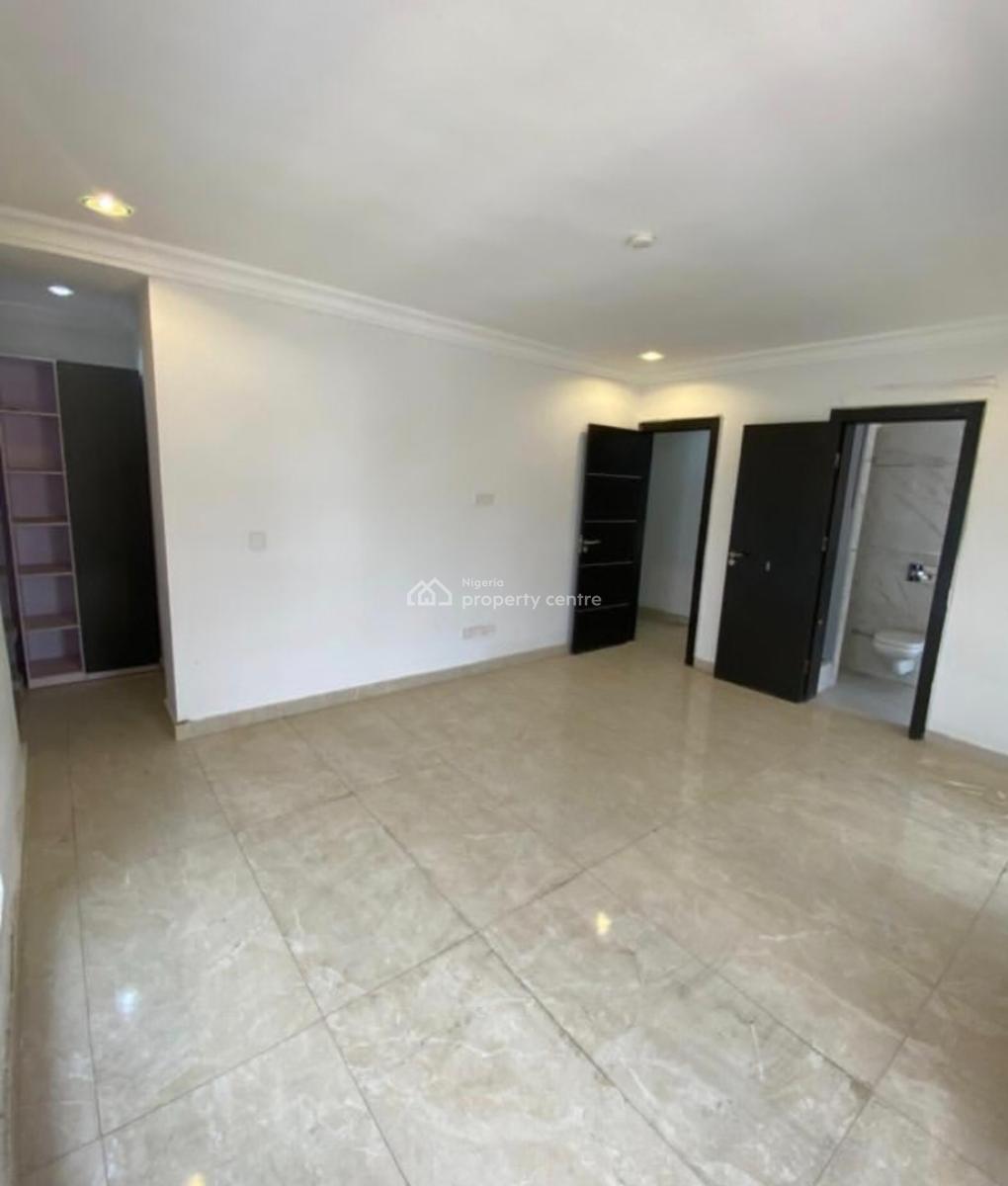 Fully Service 5bedroom Fully Detached Duplex  with Bq, Lekki 1 Lagos, Lekki Phase 1, Lekki, Lagos, Detached Duplex for Rent