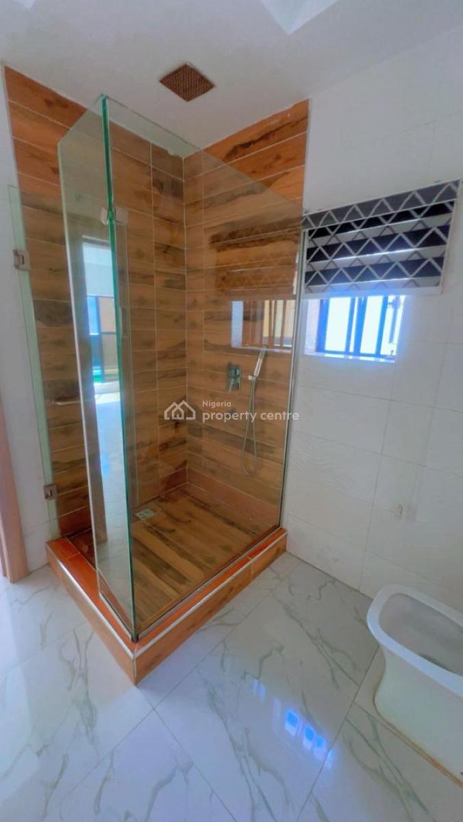 Spacious 5bedroom Detached Duplex with Bq, Ikate Elegushi, Lekki, Lagos, Detached Duplex for Rent