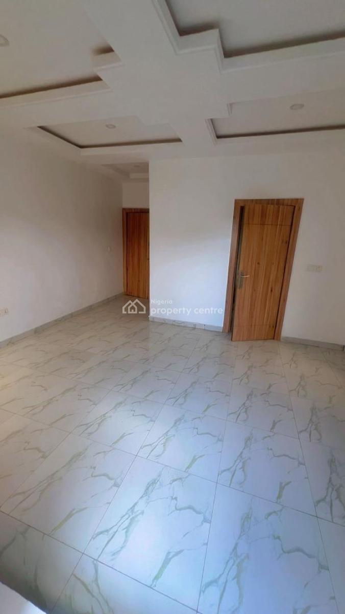 Spacious 5bedroom Detached Duplex with Bq, Ikate Elegushi, Lekki, Lagos, Detached Duplex for Rent