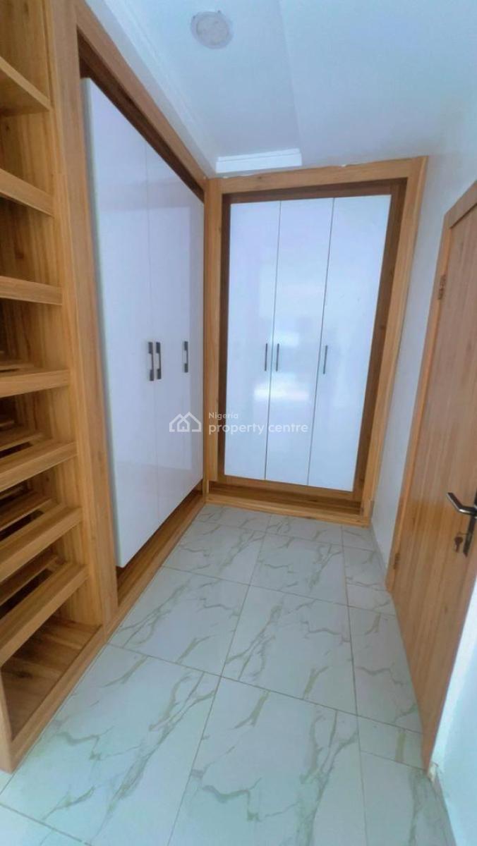 Spacious 5bedroom Detached Duplex with Bq, Ikate Elegushi, Lekki, Lagos, Detached Duplex for Rent