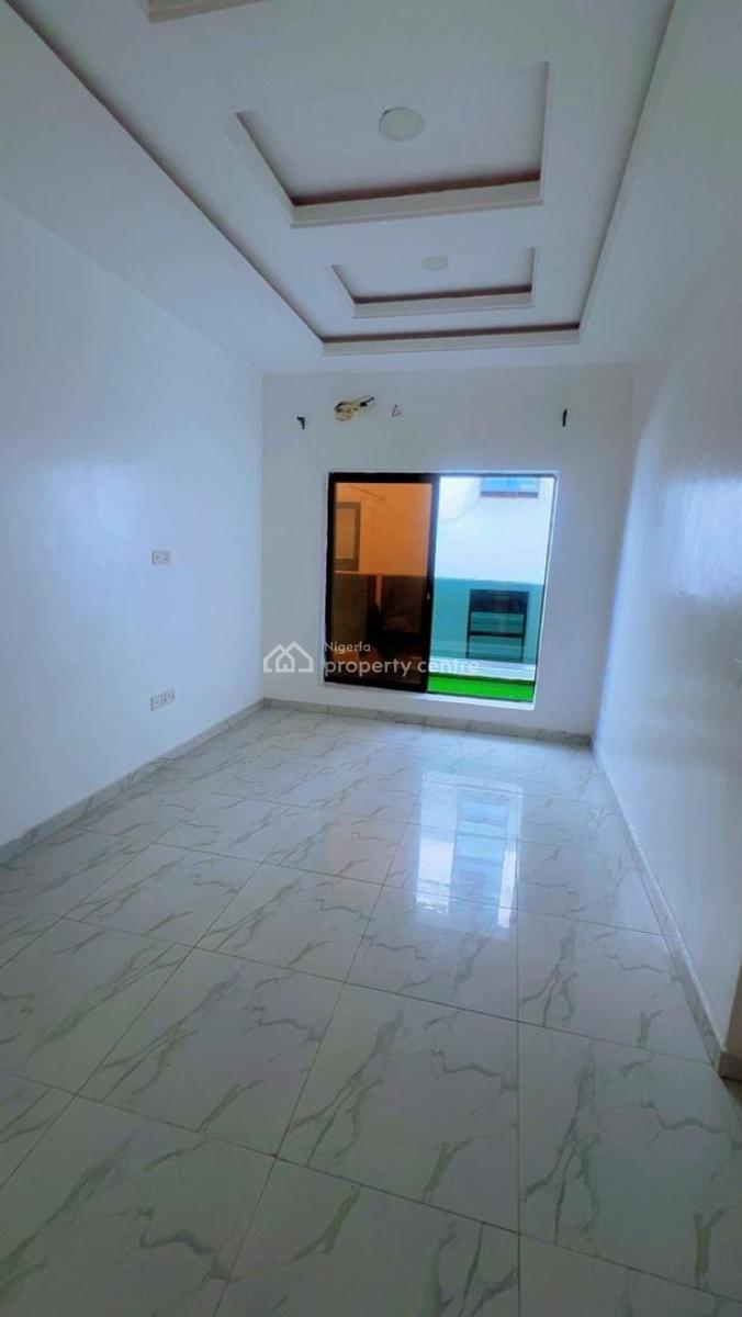 Spacious 5bedroom Detached Duplex with Bq, Ikate Elegushi, Lekki, Lagos, Detached Duplex for Rent