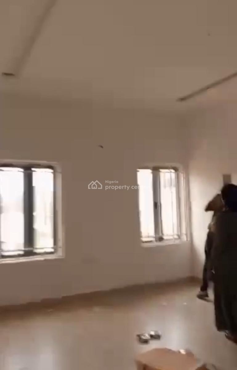 Brand New 3 Bedroom Blocks of Flat, Gaduwa, Gaduwa, Abuja, House for Rent