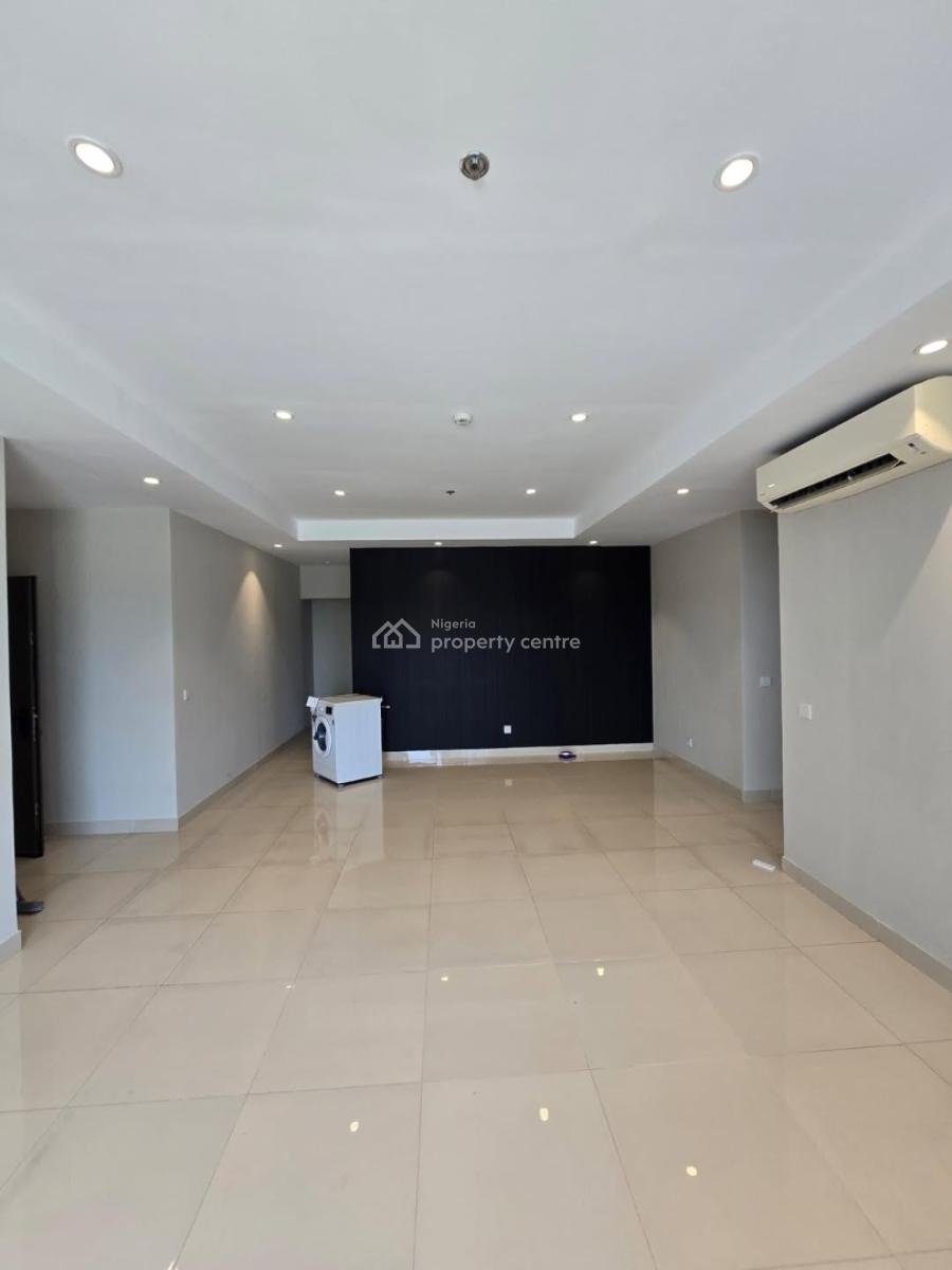 Well Finished Fully Serviced 2 Bedroom Apartment with 1 Room Bq, Blue Waters, Oniru, Victoria Island (vi), Lagos, Flat / Apartment for Rent