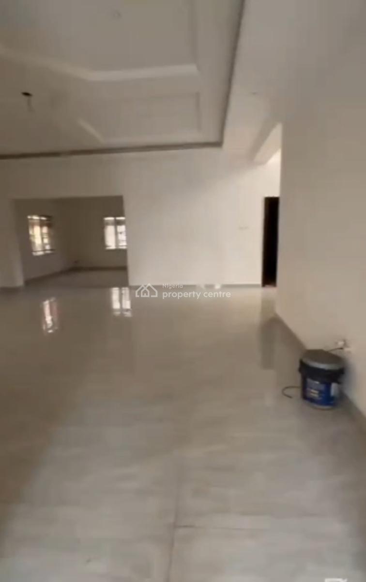 Stand Alone Fully Detached Duplex No Bq, Idu, Idu Industrial, Abuja, Detached Duplex for Rent