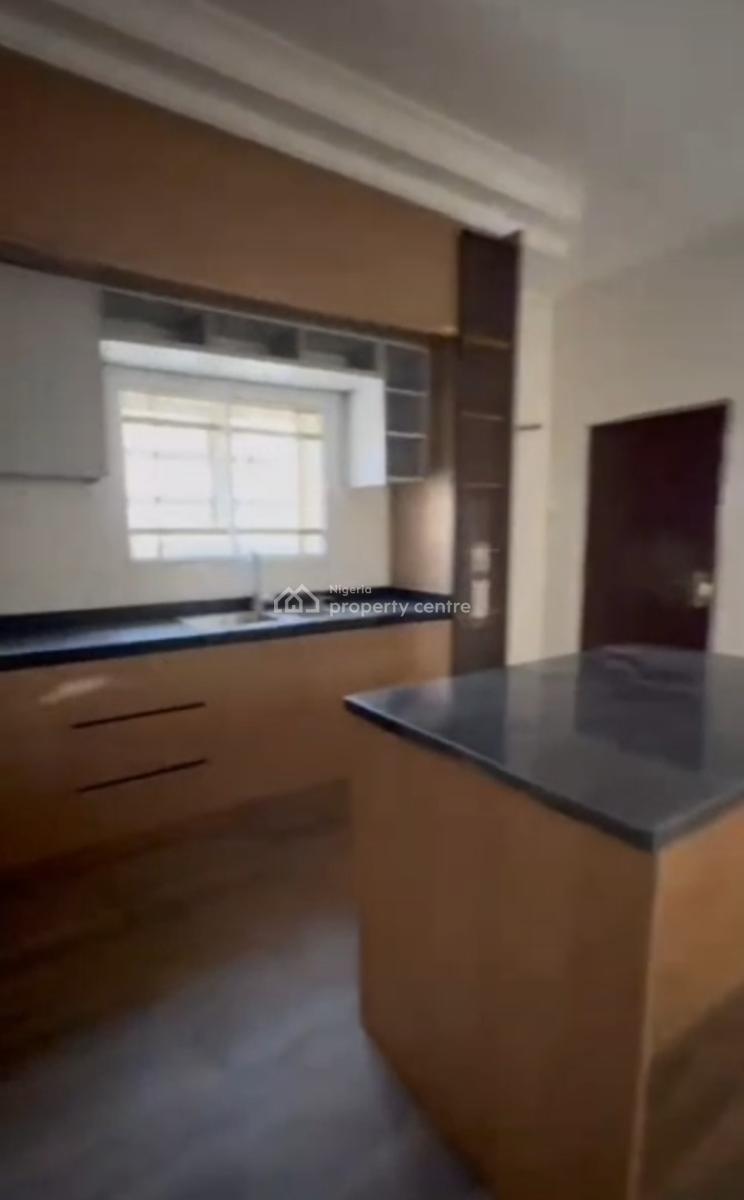 Stand Alone Fully Detached Duplex No Bq, Idu, Idu Industrial, Abuja, Detached Duplex for Rent