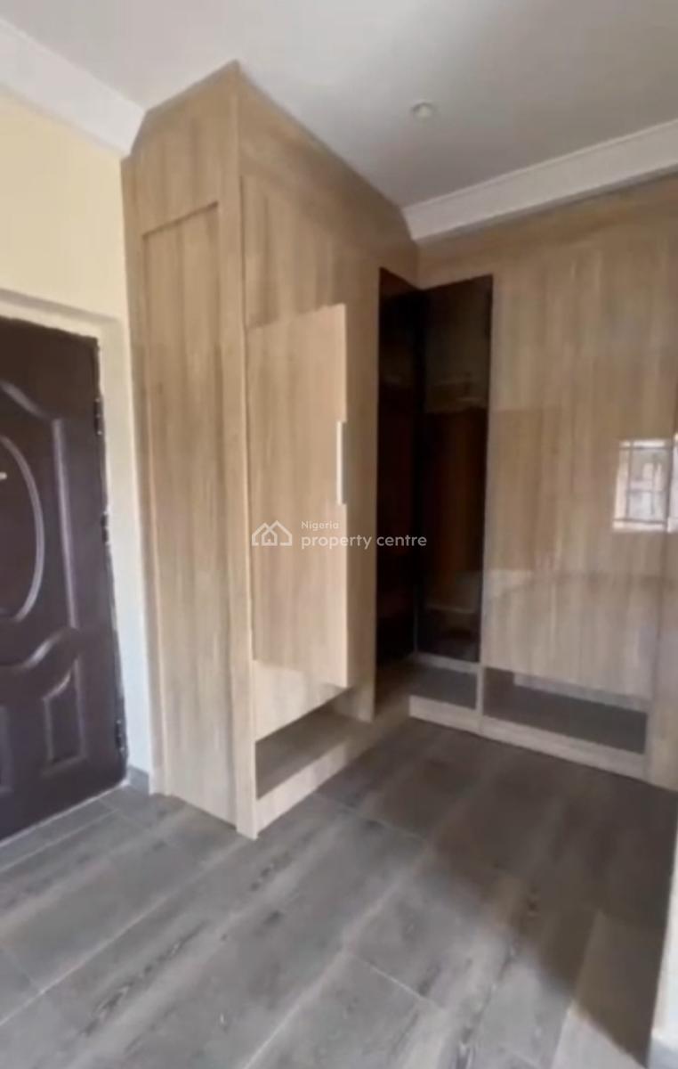 Stand Alone Fully Detached Duplex No Bq, Idu, Idu Industrial, Abuja, Detached Duplex for Rent