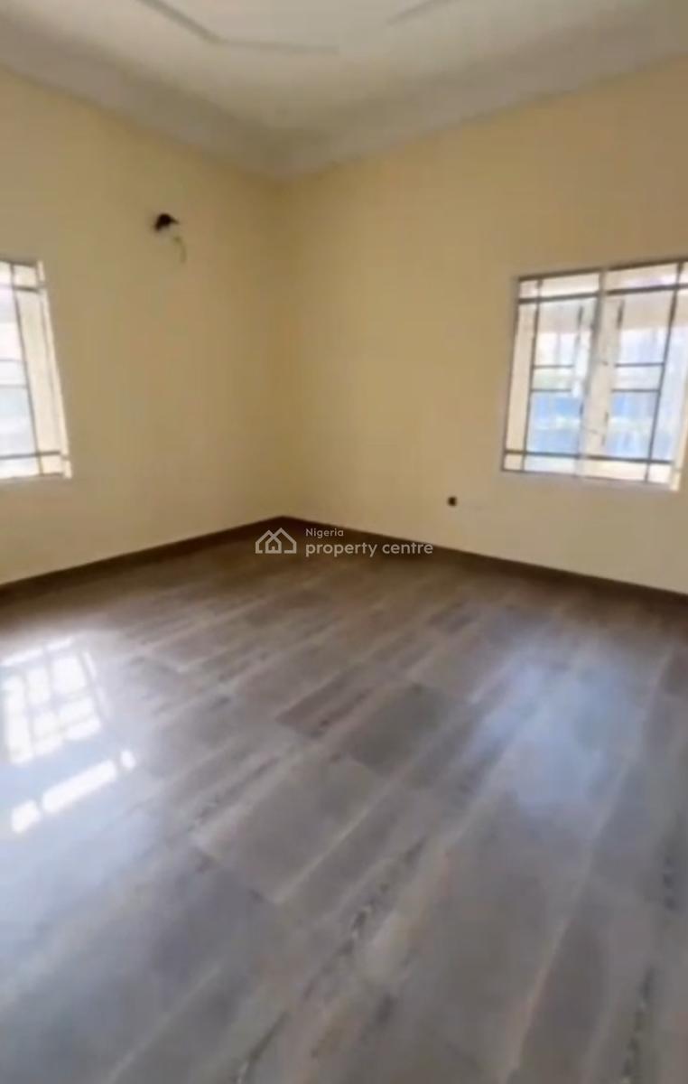 Stand Alone Fully Detached Duplex No Bq, Idu, Idu Industrial, Abuja, Detached Duplex for Rent