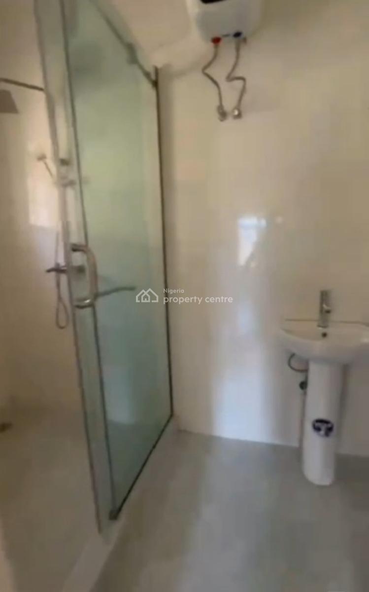 Stand Alone Fully Detached Duplex No Bq, Idu, Idu Industrial, Abuja, Detached Duplex for Rent