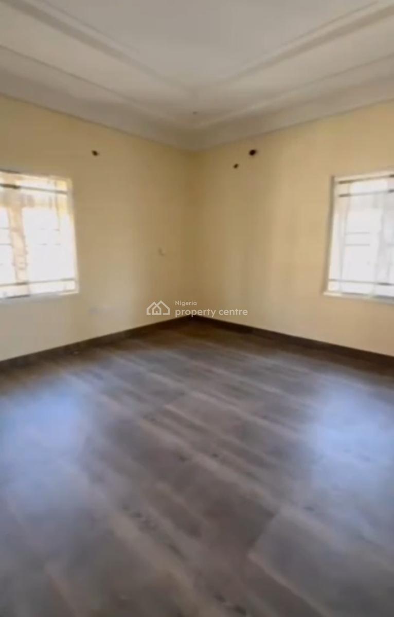 Stand Alone Fully Detached Duplex No Bq, Idu, Idu Industrial, Abuja, Detached Duplex for Rent