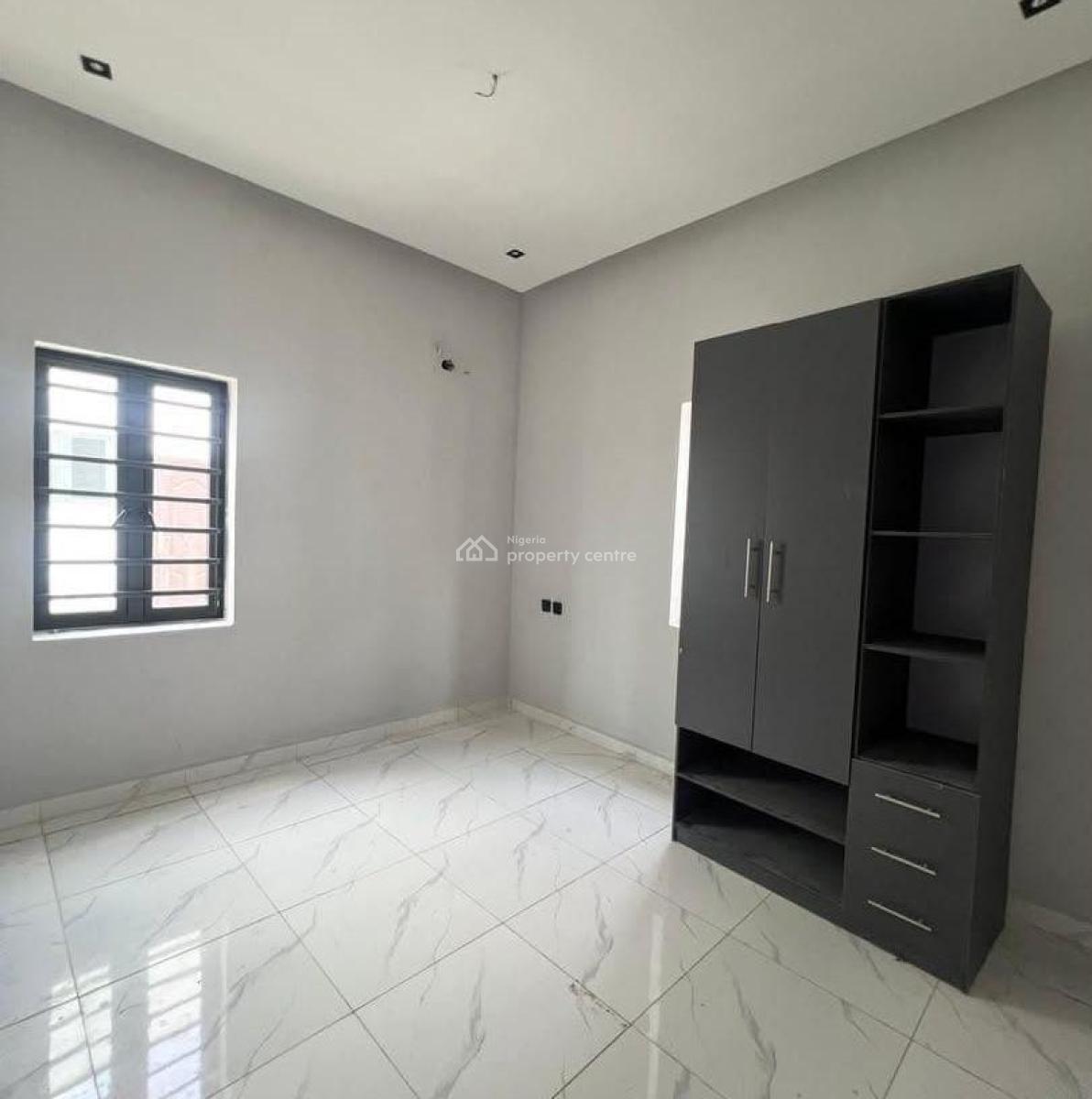 Newly Built 3bedroom Flat in Lekki Scheme 2, Scheme 2, Lekki, Lagos, Flat / Apartment for Rent