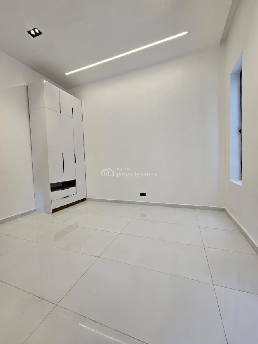 Brand New 5 Bedroom Fully Detached Duplex, Ajah, Lagos, Detached Duplex for Sale