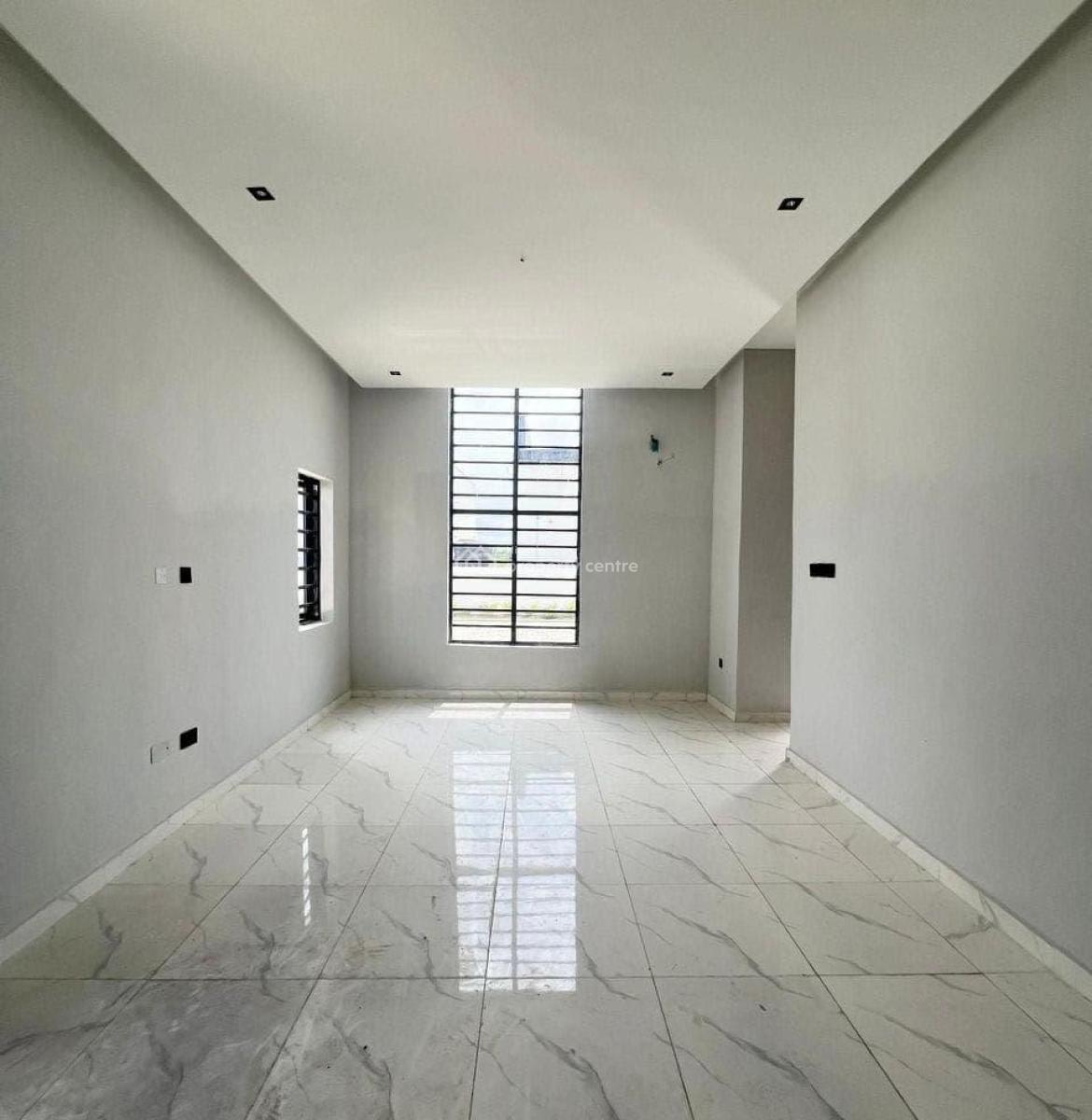 Newly Built 2bedroom Bongalow in a Serene Estate in Abraham Adesanya, Abraham Adesanya, Lekki, Lagos, Flat / Apartment for Rent