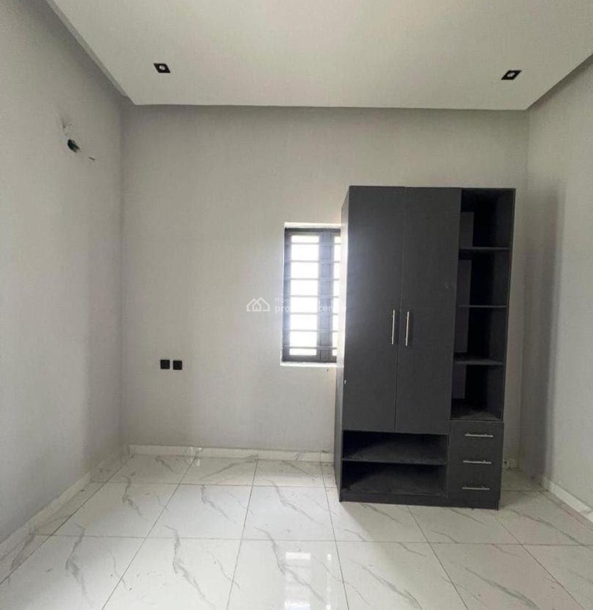Newly Built 2bedroom Bongalow in a Serene Estate in Abraham Adesanya, Abraham Adesanya, Lekki, Lagos, Flat / Apartment for Rent