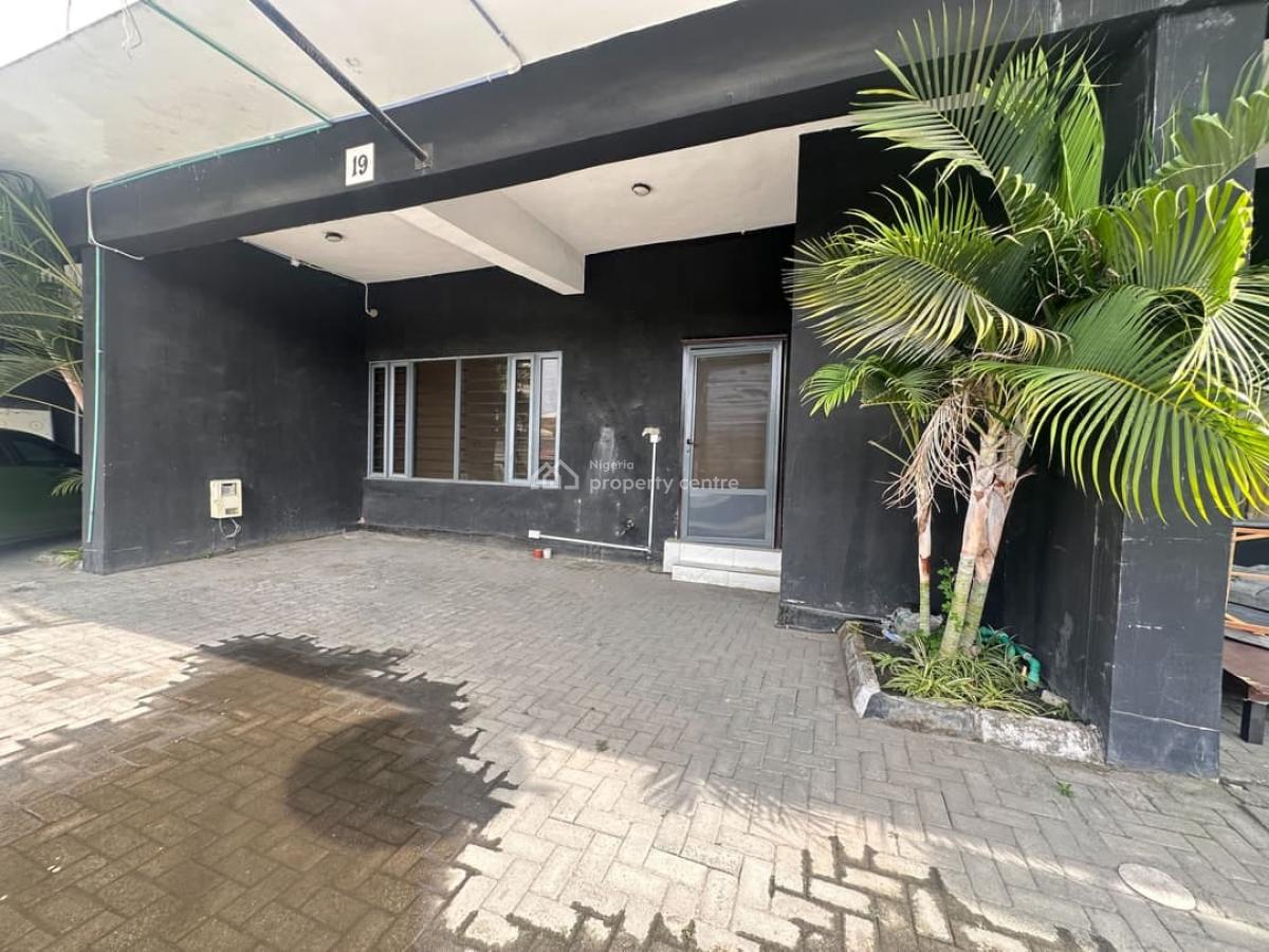 Newly Built 4 Bedroom Terrace Duplex in Vgc, Vgc, Lekki, Lagos, Flat / Apartment for Rent