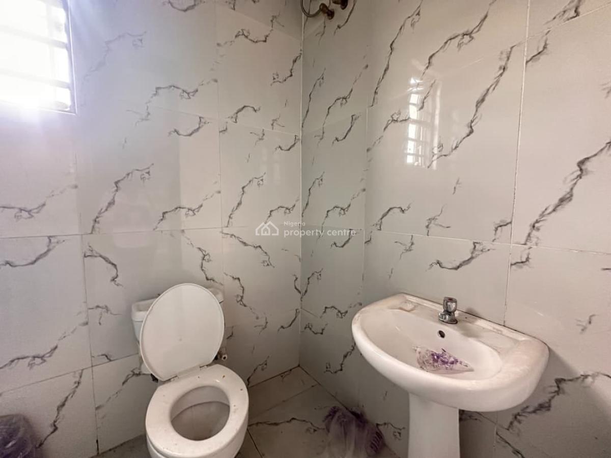 Newly Built 4 Bedroom Terrace Duplex in Vgc, Vgc, Lekki, Lagos, Flat / Apartment for Rent
