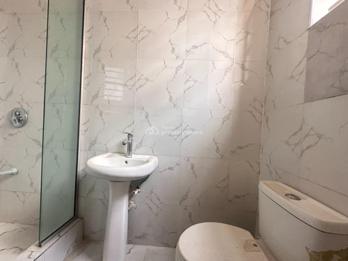 Newly Built 4 Bedroom Terrace Duplex in Vgc, Vgc, Lekki, Lagos, Flat / Apartment for Rent