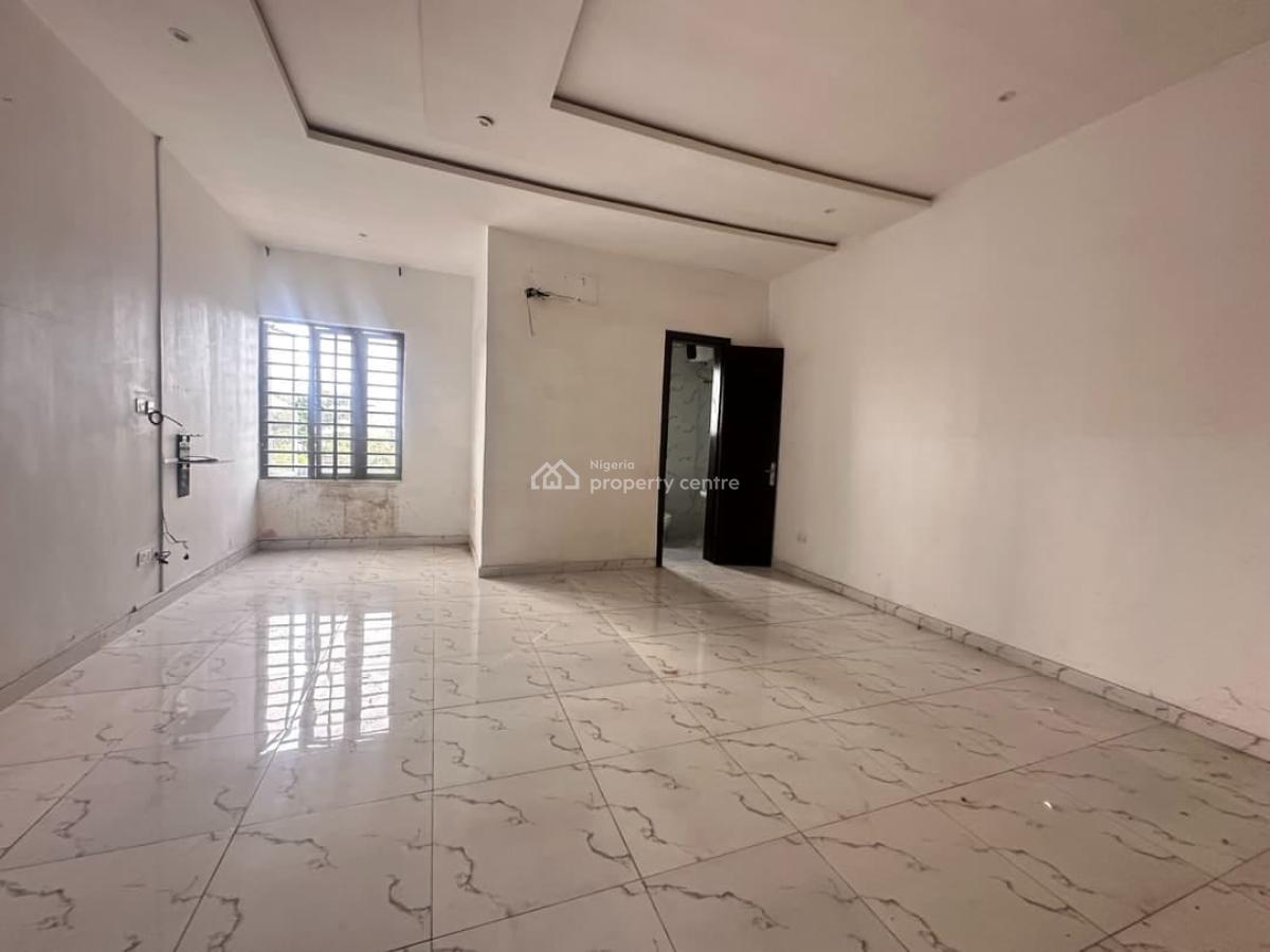 Newly Built 4 Bedroom Terrace Duplex in Vgc, Vgc, Lekki, Lagos, Flat / Apartment for Rent