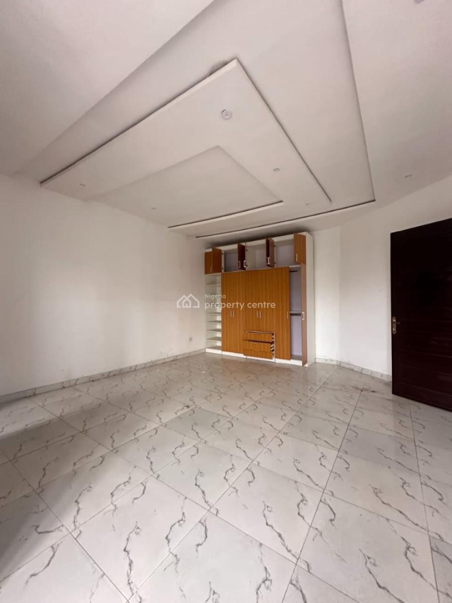Newly Built 4 Bedroom Terrace Duplex in Vgc, Vgc, Lekki, Lagos, Flat / Apartment for Rent