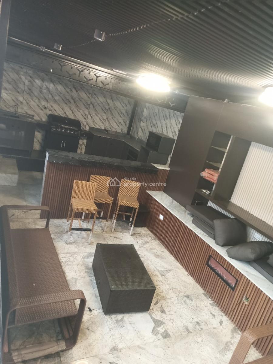 6bedroom Mansion, Efab Metropolis, Gwarinpa, Abuja, Detached Duplex for Sale