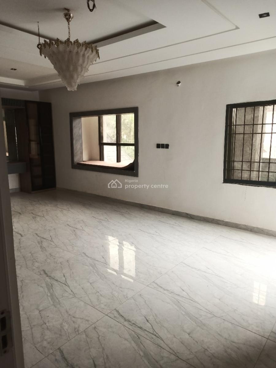 6bedroom Mansion, Efab Metropolis, Gwarinpa, Abuja, Detached Duplex for Sale