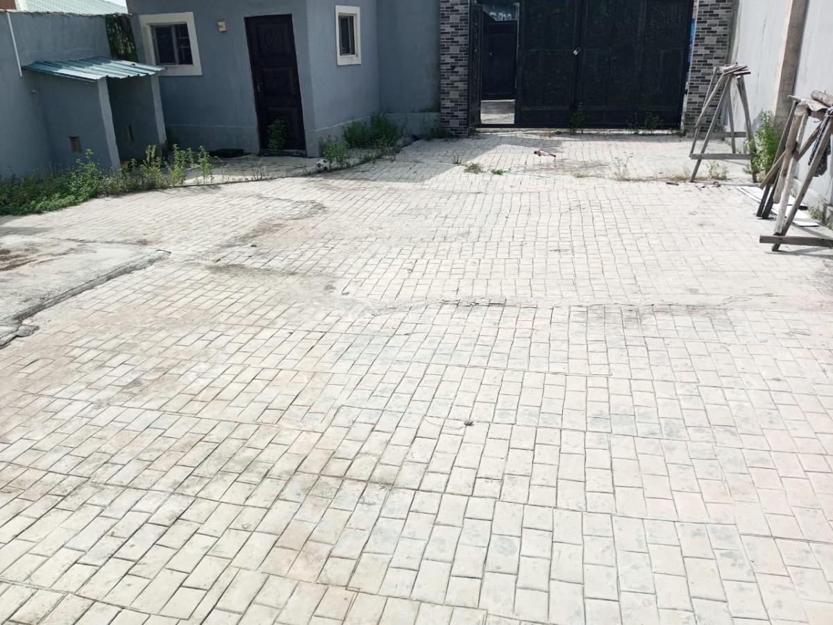 Luxury 3bedroom, Ibeju Lekki, Lagos, Detached Bungalow for Rent