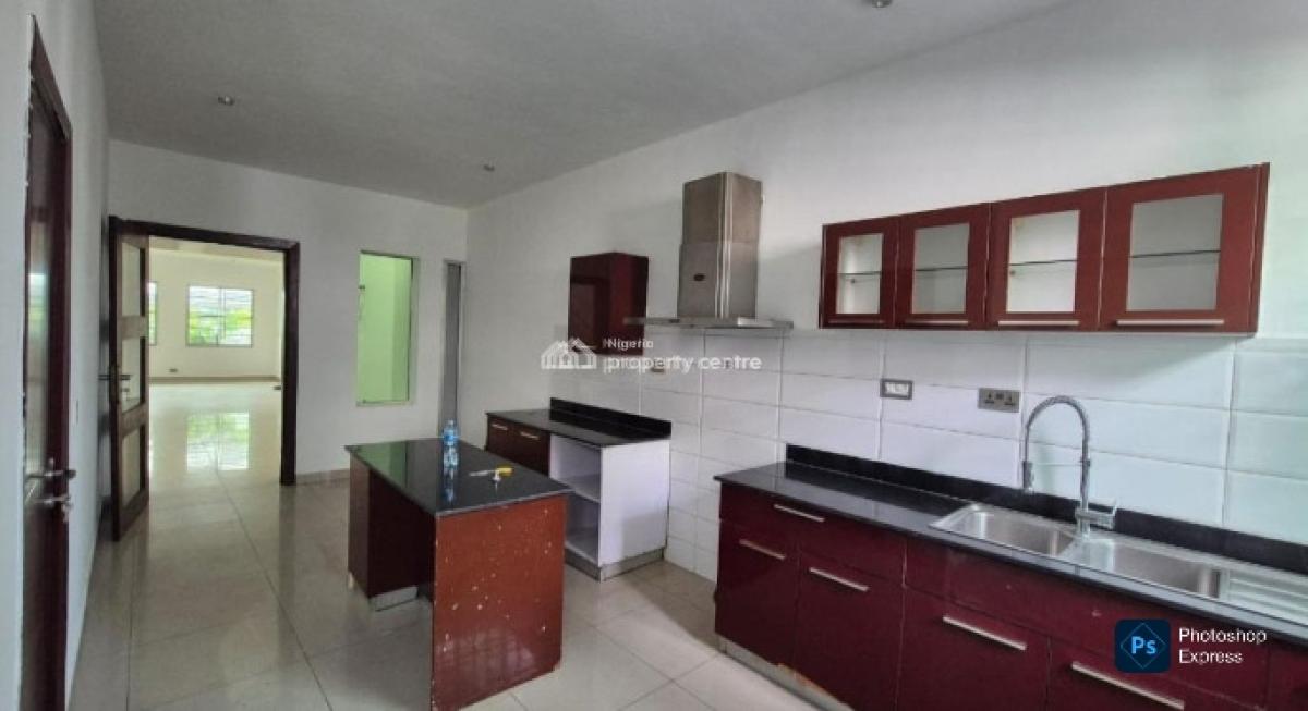 Lovely Premium Modern 4-bed Luxury Duplex, Richmond Estate, Ikate Elegushi, Lekki, Lagos, Semi-detached Duplex for Rent